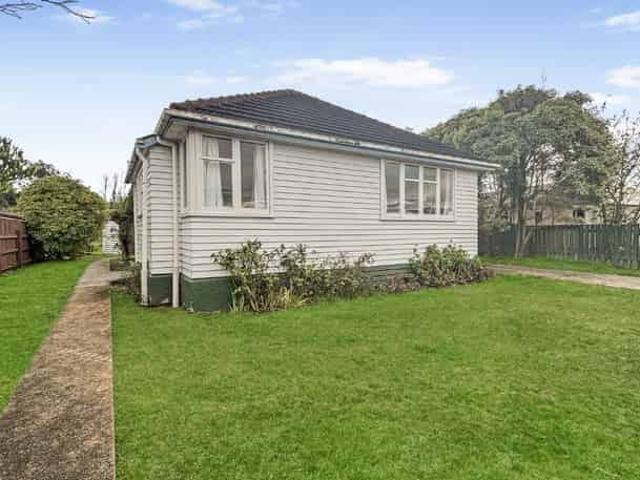 House for rent in Tararua District