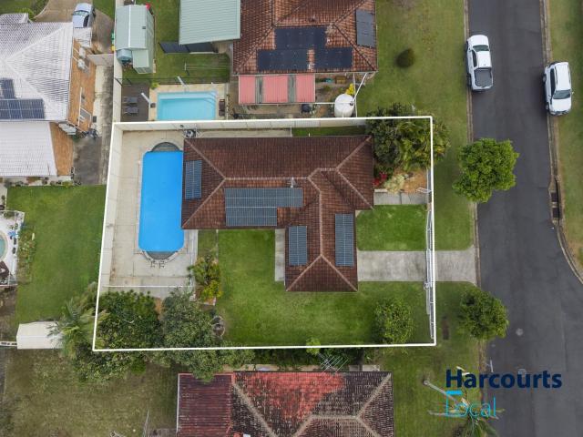 Apartment for rent in Toombul, Queensland