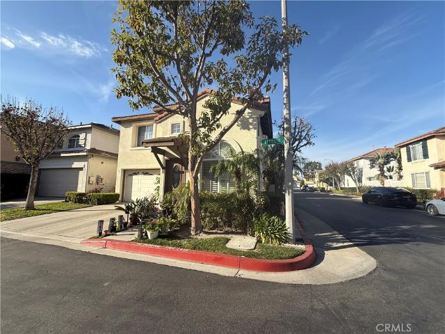 Condo for sale in Stanton, California