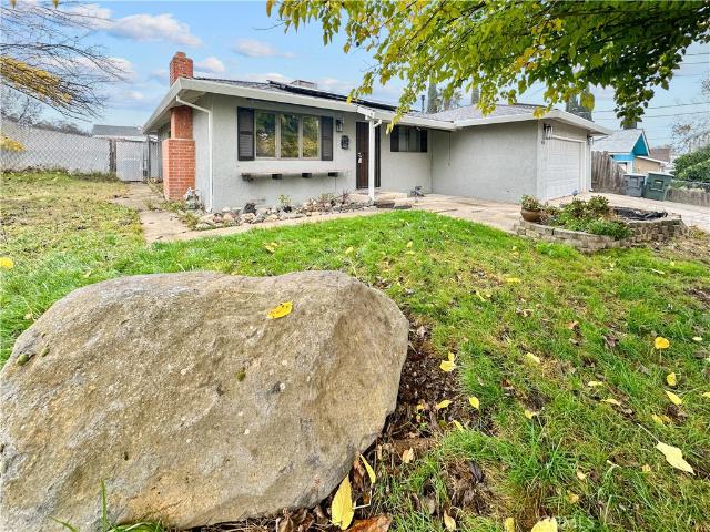 House for sale in Butte, California