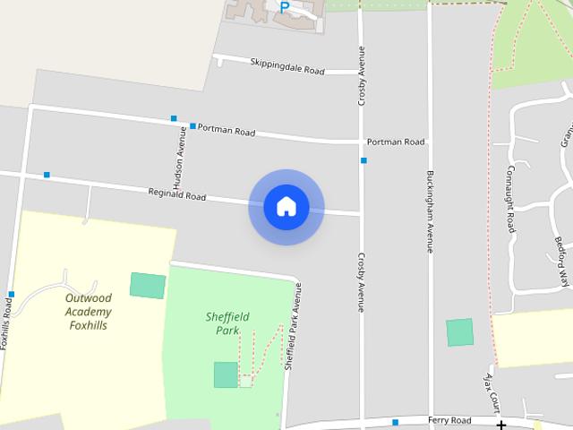 House for rent in Crosby, Dragonby