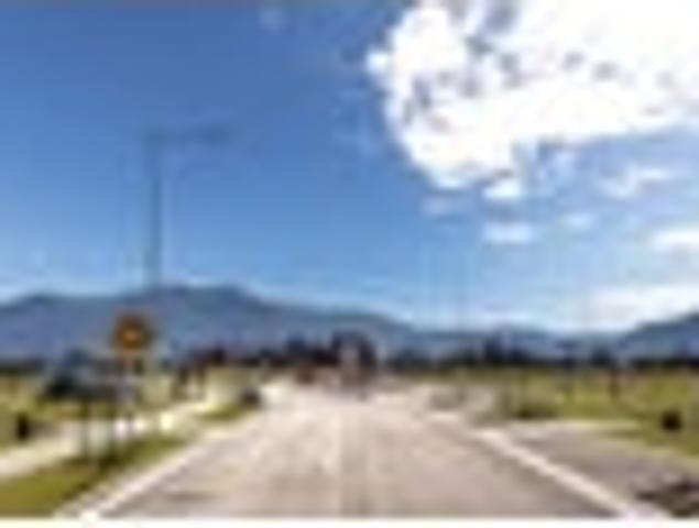 Land for sale in Blenheim Central, Marlborough