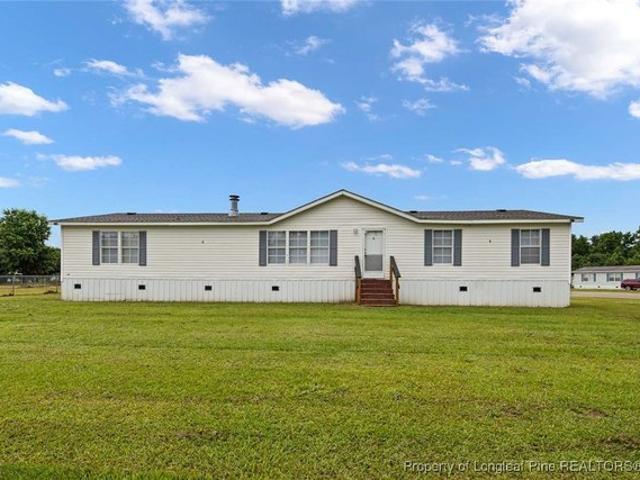 House for sale in Parkton, Robeson County