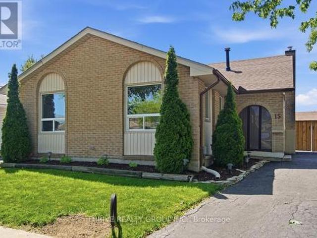 House for sale in Arva, Ontario