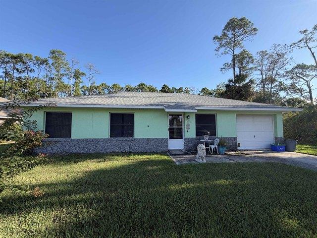 House for sale in Palm Coast, Flagler County