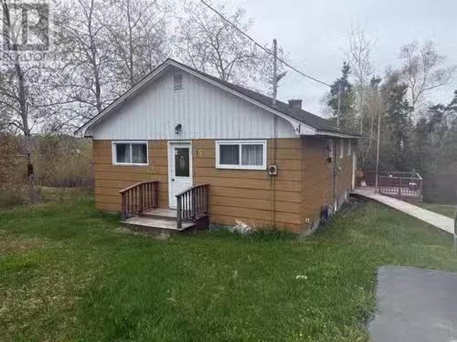 House for sale in Appleton, Newfoundland And Labrador
