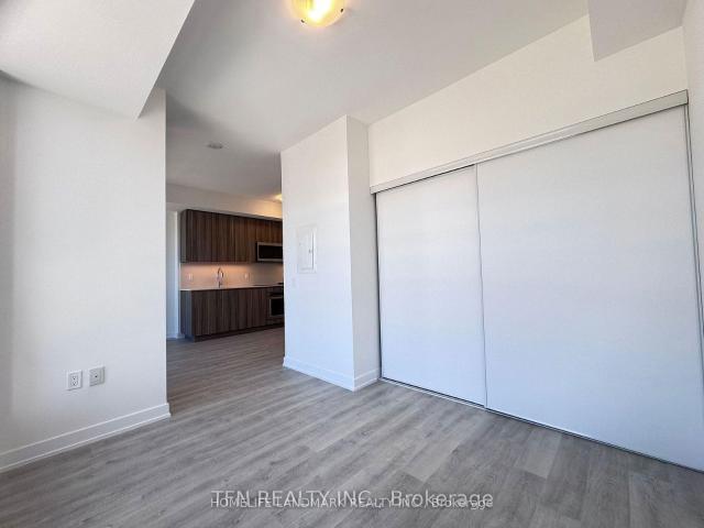 Condo for rent in Toronto, Golden Horseshoe