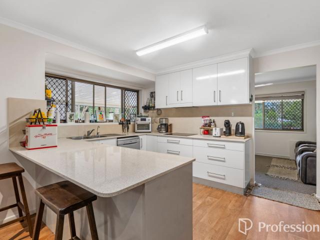 Apartment for rent in Toombul, Queensland