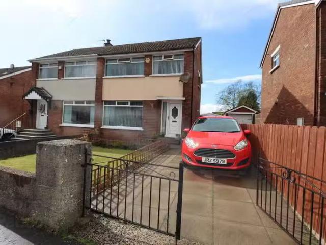 House to rent in Gorteeny, Connacht