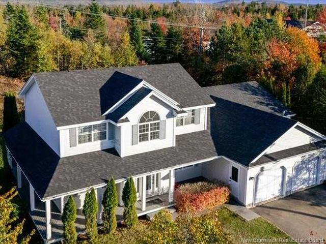 House for sale in Quispamsis, New Brunswick