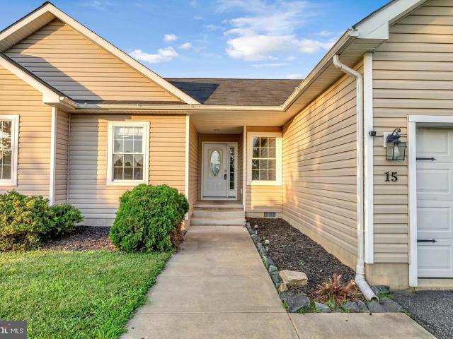 House for sale in Ridgely