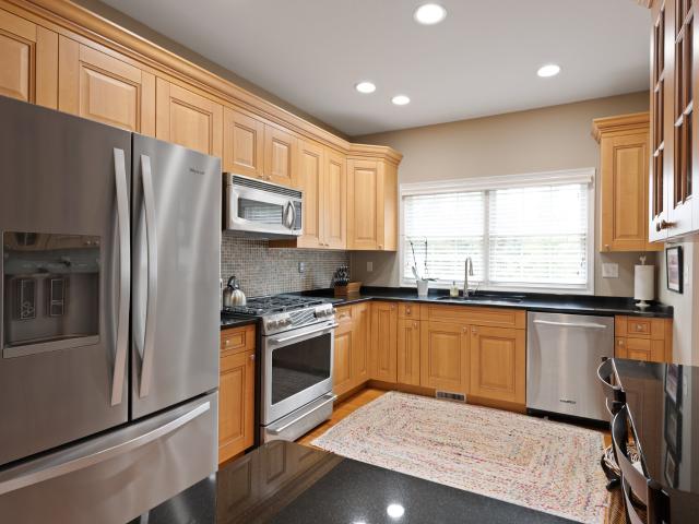 Townhouse for sale in Scotch Plains