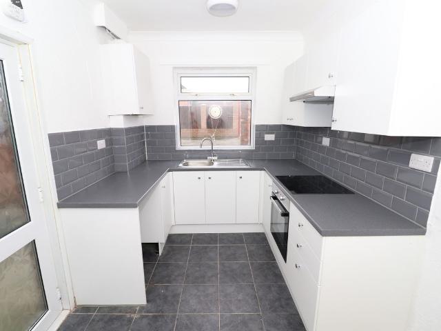 House for rent in Hammond Street
