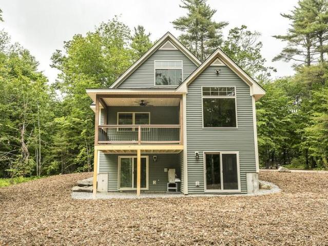 House for sale in Bridgton