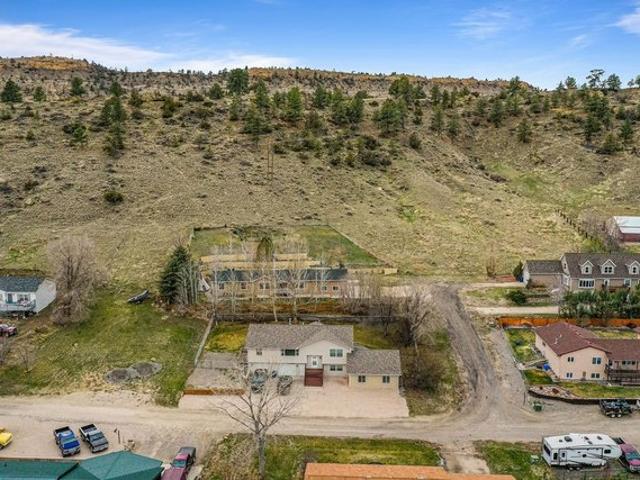 House for sale in Bridger, Montana