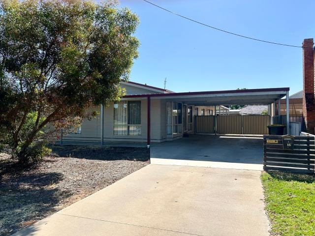 House for rent in Merbein, Rural City of Mildura