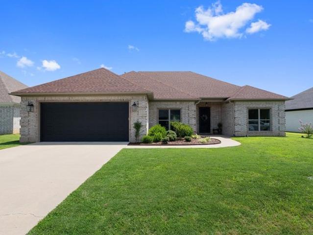 House for sale in Ark