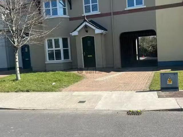 House to rent