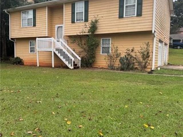 House for sale in Covington, Newton County