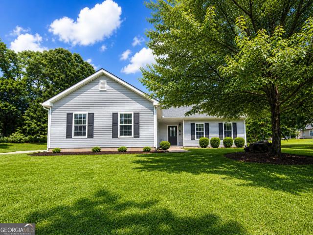 House for sale in Porterdale, Georgia