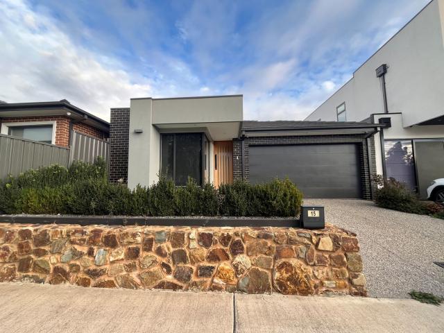 Apartment for rent in Camerons Creek, Victoria