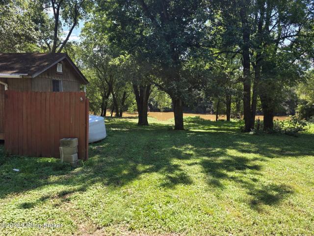 Land for sale in Salt River, Shepherdsville