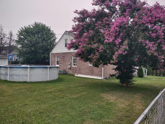House for sale in Essex, Maryland