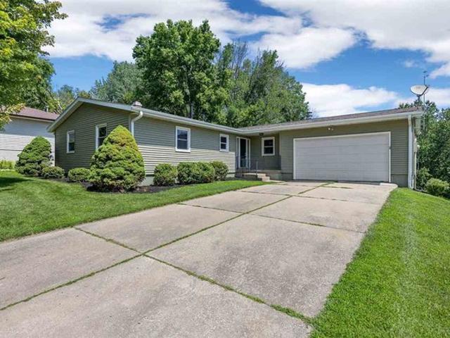 House for sale in Iowa City, Iowa