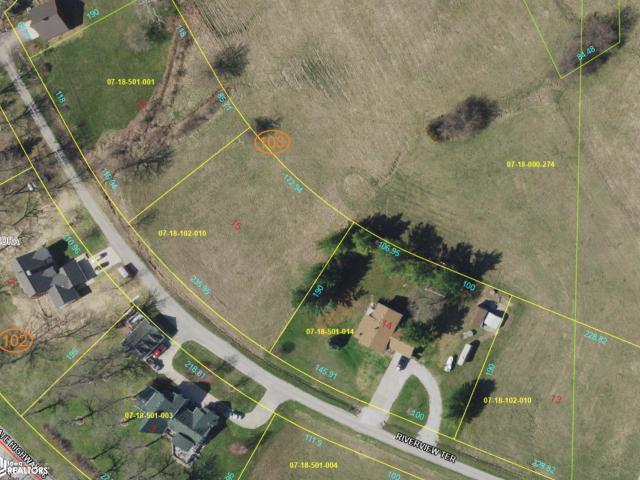 Land for sale in Hancock, Illinois