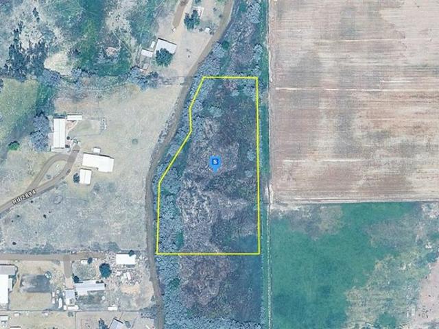 Land for sale in Aztec, New Mexico