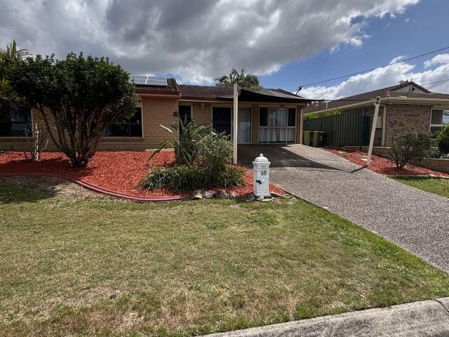 Apartment for rent in Toombul, Queensland