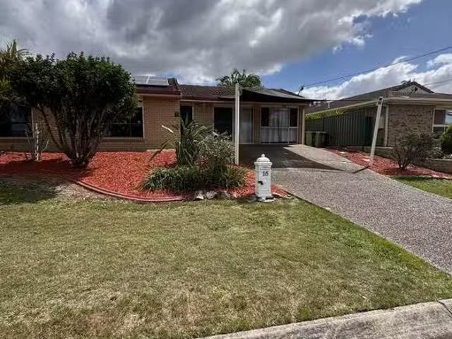 House for rent in Toombul, Queensland