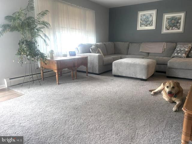 House for sale in Bucks, Pennsylvania