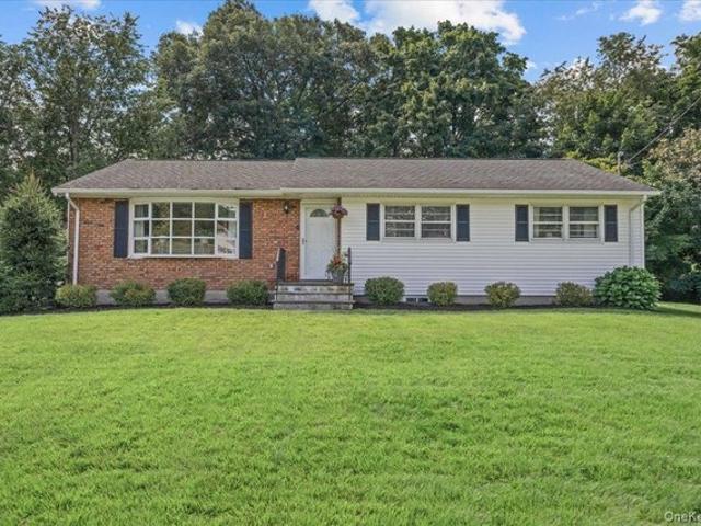 House for sale in Bedford, New York