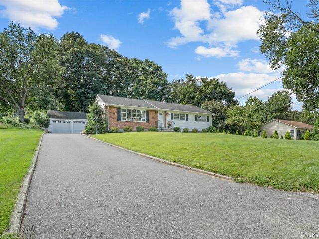 House for sale in Bedford, New York