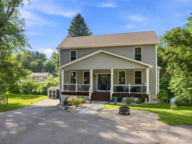 House for sale in Pleasant Valley, New York