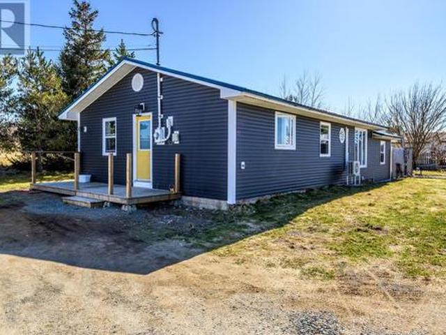 House for sale in Manuels, Newfoundland And Labrador