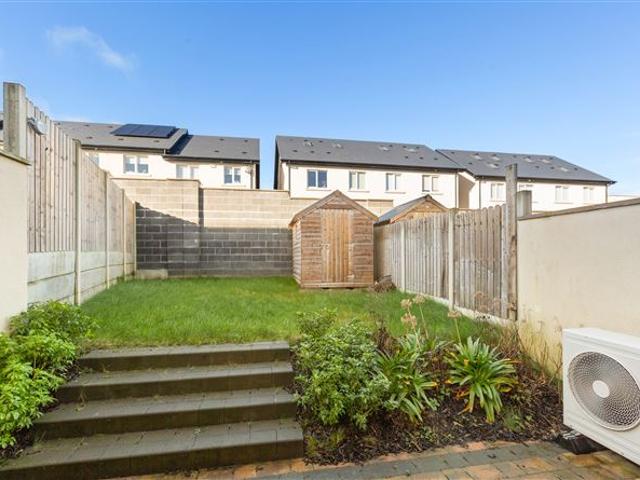 Terraced House for sale in Newtown Mount Kennedy, North Tipperary