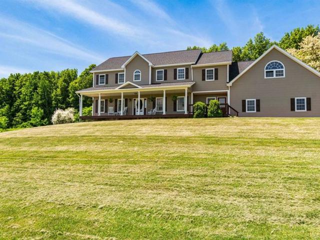 House for sale in Milton, Vermont