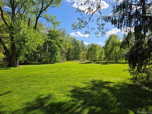 Land for sale in Rye, New York