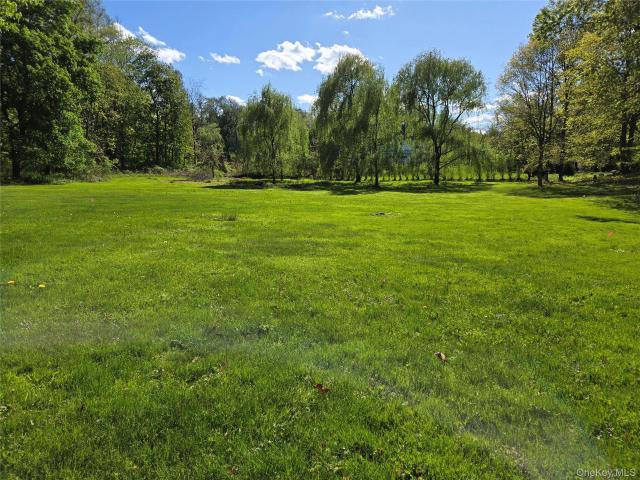 Land for sale in Harrison, New York