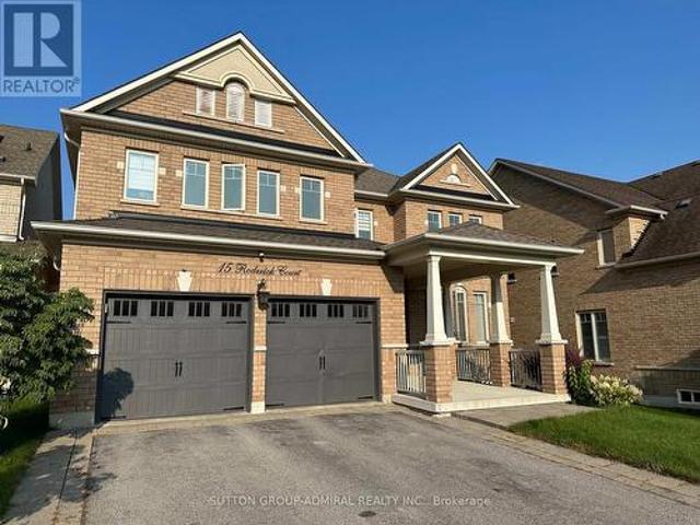 House for rent in York, Ontario