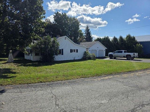 House for sale in Patten, Maine