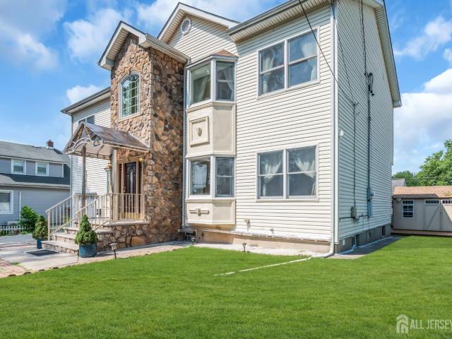 House for sale in Highland Park, New Jersey