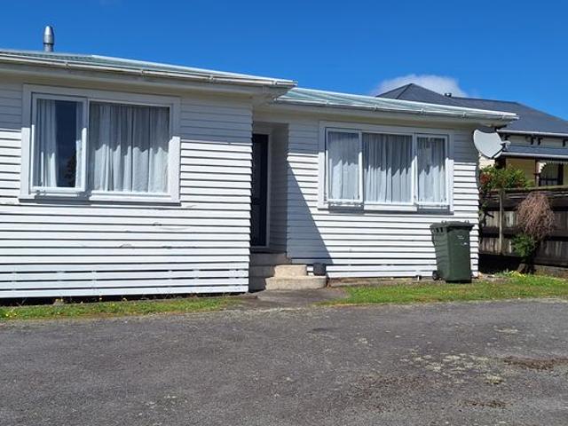 House for rent in Pembroke, Taranaki