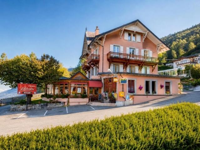Wohnung kaufen in Courgevaux, Freiburg