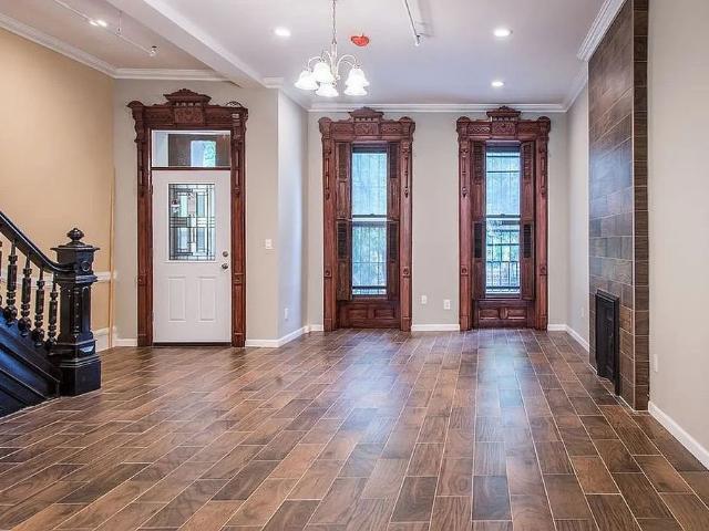 Townhouse for sale in Kings County, New York