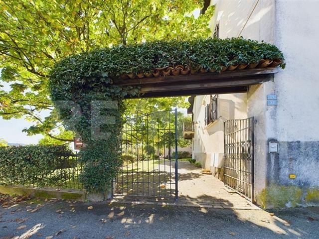 Einfamilienhaus kaufen in Novazzano, Tessin