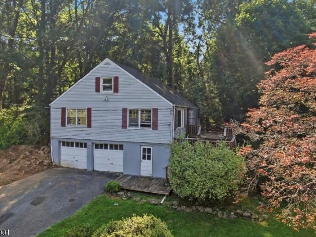 House for sale in Port Murray, New Jersey