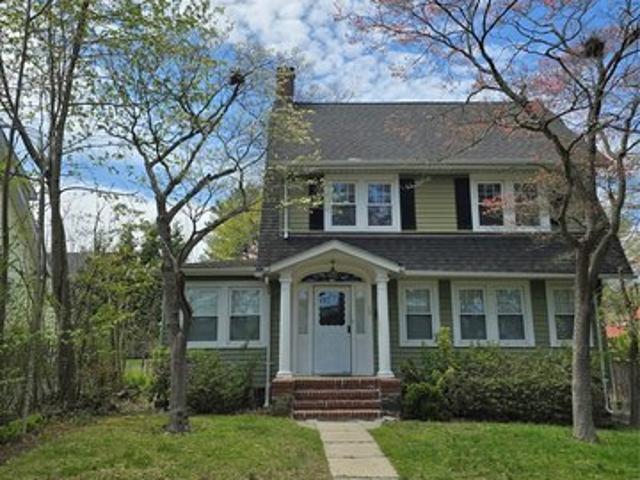 House for sale in Rye, New York